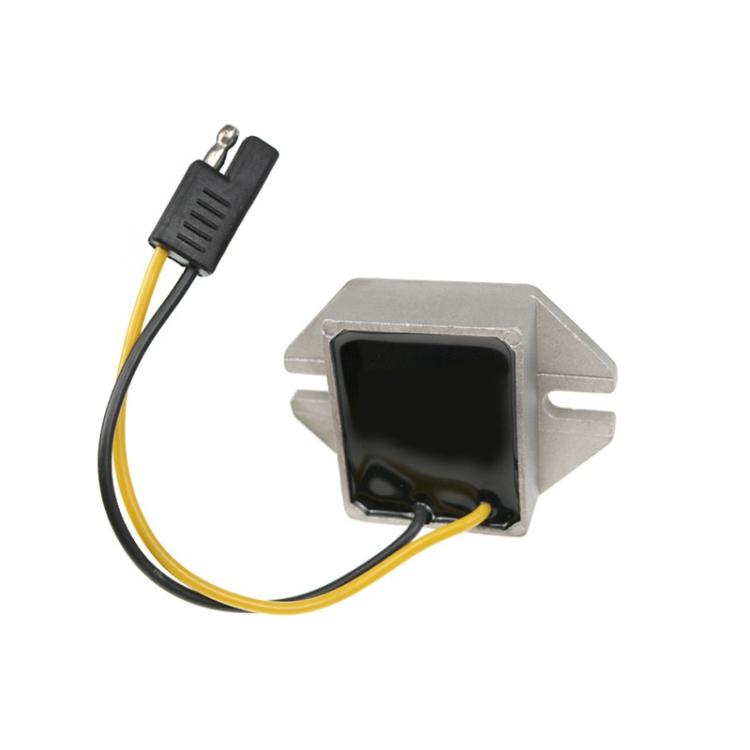 For Polaris Motorcycle Rectifier 2203873 4060123 4010793 4010301 - Voltage Stabilizer by PMc TechLife | Online Shopping South Africa | PMc TechLife | Buy Now Pay Later Mobicred