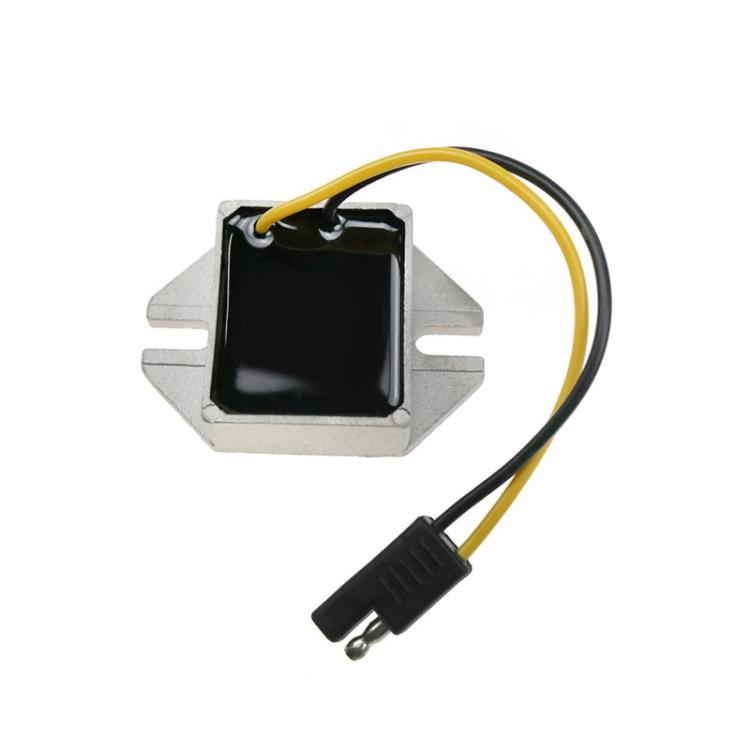 For Polaris Motorcycle Rectifier 2203873 4060123 4010793 4010301 - Voltage Stabilizer by PMc TechLife | Online Shopping South Africa | PMc TechLife | Buy Now Pay Later Mobicred