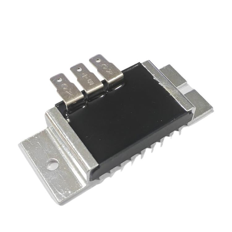 For Kawasaki 21066-7001/ 21066-7003 Motorcycle Rectifier - Voltage Stabilizer by PMc TechLife | Online Shopping South Africa | PMc TechLife | Buy Now Pay Later Mobicred