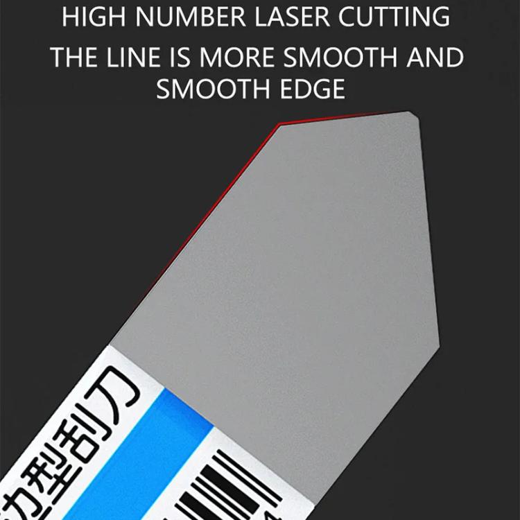 MaAnt Obique Solder Paste Scraper Tin Paste Remover Blade Stainless Steel Scraper Tin Removal Tool - free shipping - PMC TechLife - Order now!
