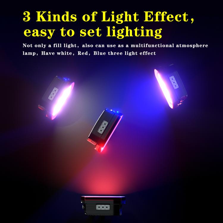 Sea Frogs SF-22  40M/130FT 6000 Lumen Underwater Photography Light(Black) - free shipping - PMC TechLife - Order now!