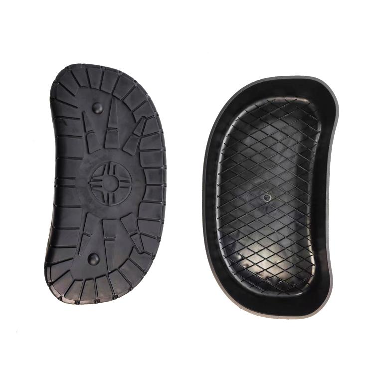 Rubber Base For Tool Backpack Bag Non-Slip Anit-Dirty Replacement Accessory 37 x 18 x 6.7cm - Accessories by PMc TechLife | Online Shopping South Africa | PMc TechLife | Buy Now Pay Later Mobicred