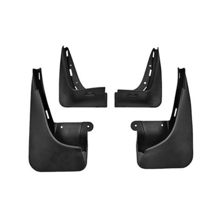 Car Tire Soft Rubber Mudguard For BMW MINI Clubman R55/R56 2007-2021 - free shipping - PMc TechLife - Order now!