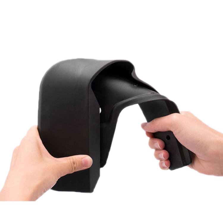 Car Tire Soft Rubber Mudguard For BMW MINI Countryman Cooper R60 2010-2016 - free shipping - PMc TechLife - Order now!