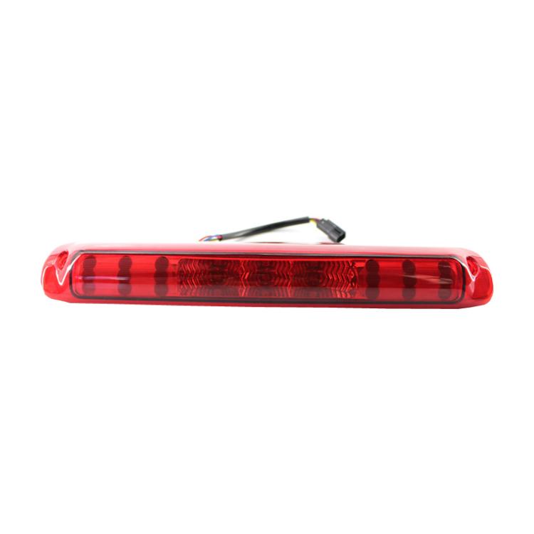 For Chevrolet Silverado 1999-2006 Car High Mount Brake Light LED Third Brake Signal Lamp OE 16525205 5978318 923240(Red) - free shipping - PMc TechLife - Order now!