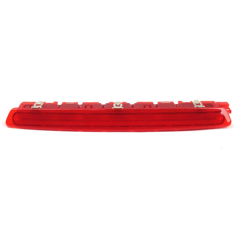 For Seat Ibiza / Leon 2009-2017 Car High Mount Brake Light Third Brake Warning Lamp OE 6J0945097A 6J0945097B(Red) - Brake Lights by PMc TechLife | Online Shopping South Africa | PMc TechLife | Buy Now Pay Later Mobicred