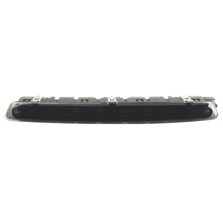 For Seat Ibiza / Leon 2009-2017 Car High Mount Brake Light Third Brake Warning Lamp OE 6J0945097A 6J0945097B(Black) - Brake Lights by PMc TechLife | Online Shopping South Africa | PMc TechLife | Buy Now Pay Later Mobicred