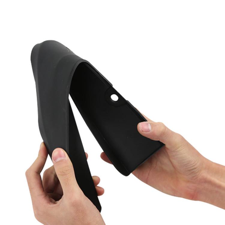 For Nissan NV350 Car Tire Soft Mudguard(Black) - Wheels Tires & Parts by PMc TechLife | Online Shopping South Africa | PMc TechLife | Buy Now Pay Later Mobicred