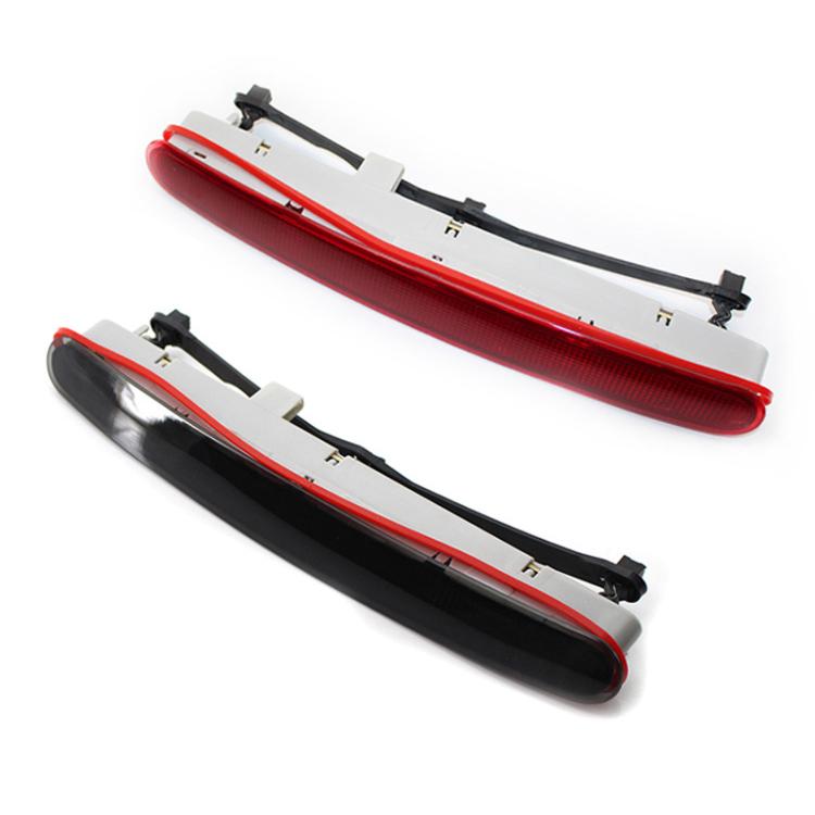 For Volkswagen Beetle 1998-2010 Car High Mounted Brake Light Third Stop Brake Lamp OE 1C0945097E 1C0945097B(Black) - Brake Lights by PMc TechLife | Online Shopping South Africa | PMc TechLife | Buy Now Pay Later Mobicred
