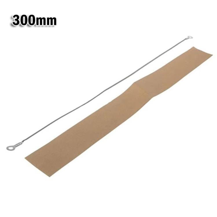 5pcs /Pack Impulse Sealer Spare Repair Parts Heat Seal Strips Replacement 300mm - Others by PMc TechLife | Online Shopping South Africa | PMc TechLife | Buy Now Pay Later Mobicred