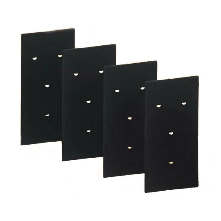 4pcs /Pack Foam Sponge Filter 481010716911 For HX HMMR10440 Dryer Replacement Parts - free shipping - PMc TechLife - Order now!