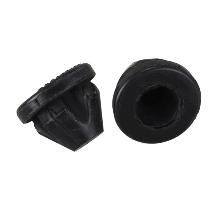 03G103184C 6-in-1 For Audi A3 Engine Rubber Hood Grommet Decorative Parts - free shipping - PMc TechLife - Order now!