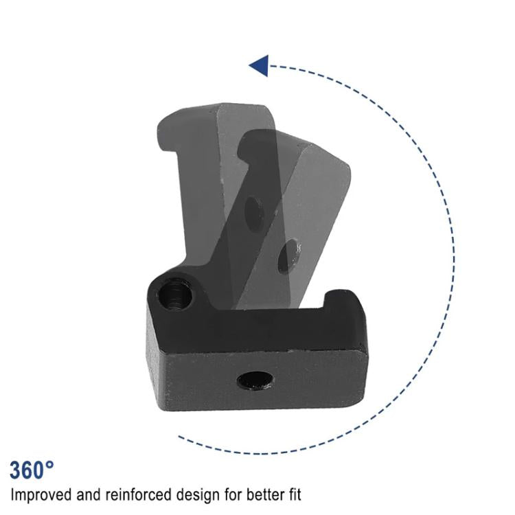 X1654 For INOKIM OXO OX Electrical Scooter Latch Folding System Latch Lock Hook Accessories - free shipping - PMc TechLife - Order now!