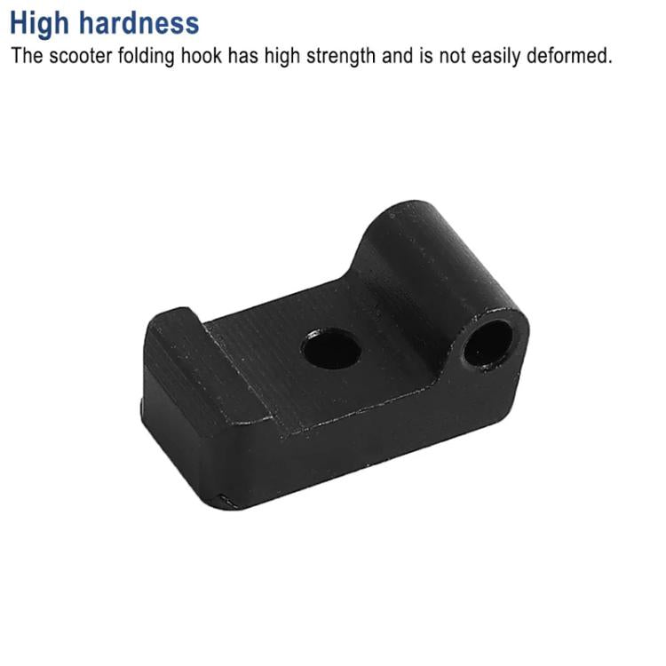 X1654 For INOKIM OXO OX Electrical Scooter Latch Folding System Latch Lock Hook Accessories - free shipping - PMc TechLife - Order now!