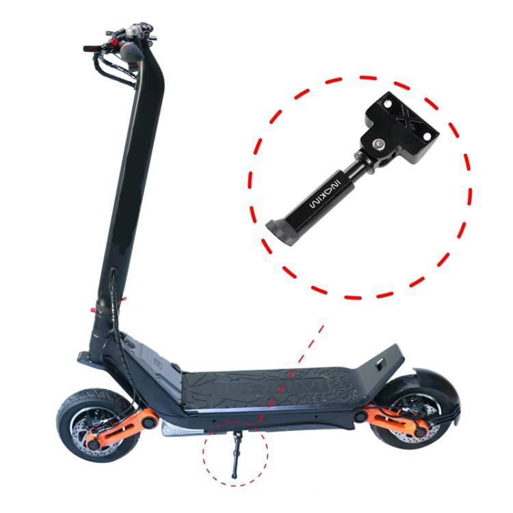 X1431 For INOKIM OXO OX Electrical Scooter Foot Support Replacement Parts Height Adjustable With 2 Screws - free shipping - PMc TechLife - Order now!