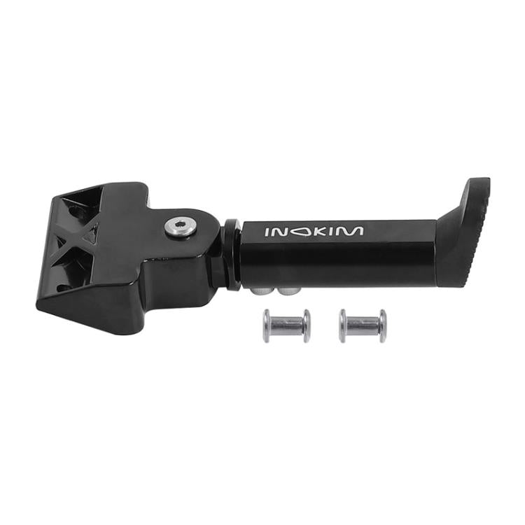 X1431 For INOKIM OXO OX Electrical Scooter Foot Support Replacement Parts Height Adjustable With 2 Screws - free shipping - PMc TechLife - Order now!