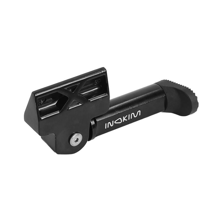 X1431 For INOKIM OXO OX Electrical Scooter Foot Support Replacement Parts Height Adjustable With 2 Screws - free shipping - PMc TechLife - Order now!