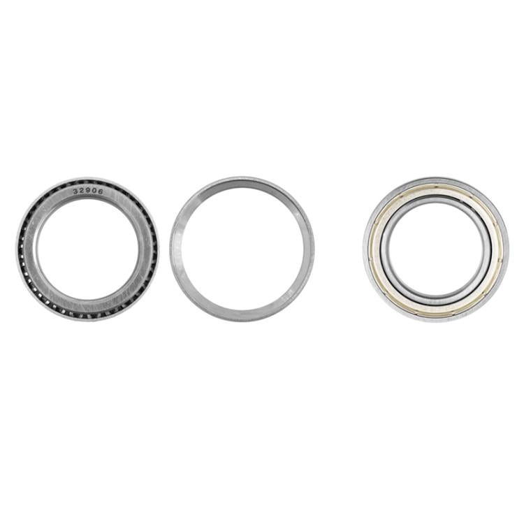 X0845 For INOKIM OXO OX Electrical Scooter Steering Shaft Bearing Repair Replacement Parts, Style: Upper+Lower Bearing - free shipping - PMc TechLife - Order now!