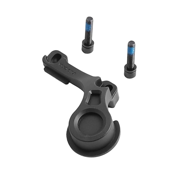 X1670 For INOKIM OX OXO Electrical Scooter Rocker Seal Cover For Plugging Motor And Wheel Shaft Holes, Style: Rear - free shipping - PMc TechLife - Order now!