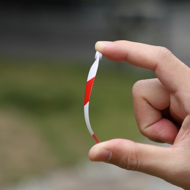 For DJI Mini 3 Drone 8pcs /Set 6030F Propeller Blades Low Noise Wings With Screwdrivers, Color: Red - free shipping - PMc TechLife - Order now!