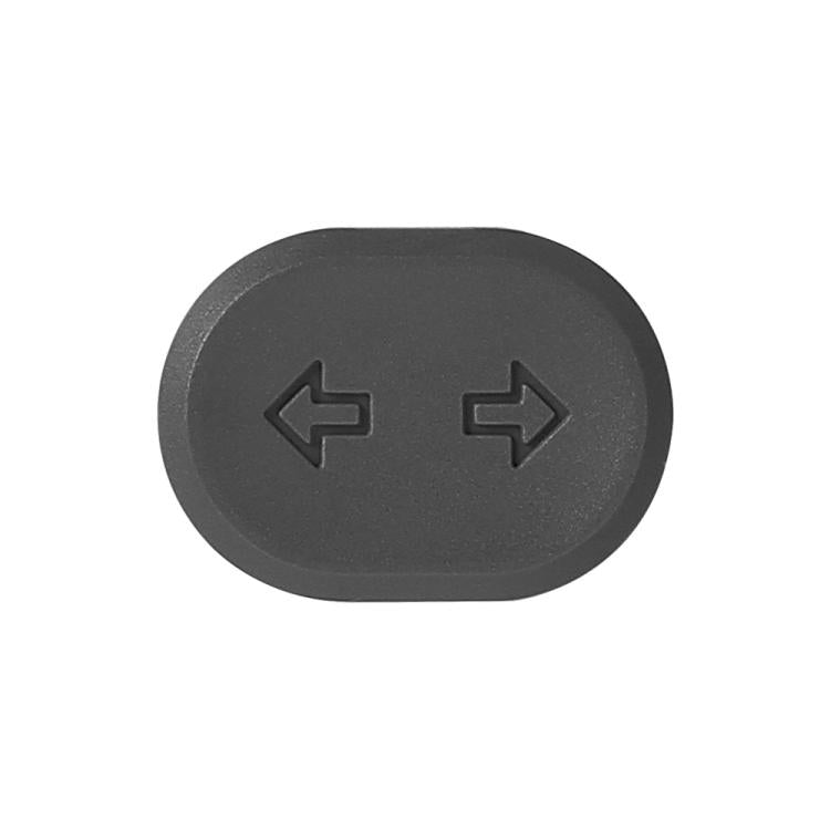 For Ninebot G2 MAX 2 F2 PRO Electric Scooter Turn Signal Switch Button - Replacement LED Light Control Switch(Black) - free shipping - PMc TechLife - Order now!