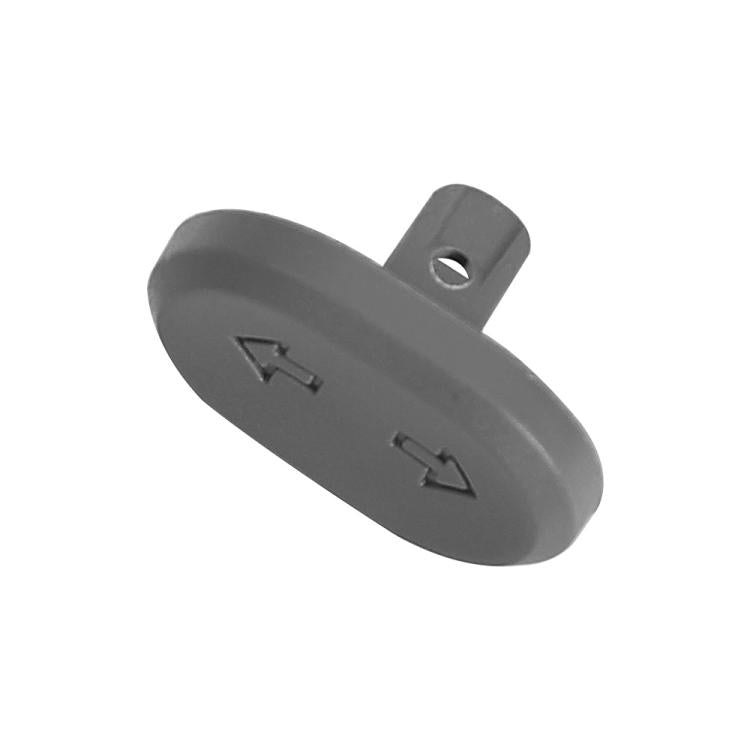 For Ninebot G2 MAX 2 F2 PRO Electric Scooter Turn Signal Switch Button - Replacement LED Light Control Switch(Black) - free shipping - PMc TechLife - Order now!