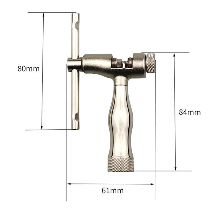 Bicycle Chain Cutter Installation Repair Chain Remover(BT032X) - free shipping - PMc TechLife - Order now!