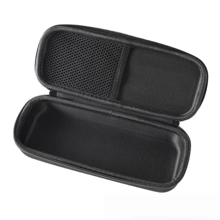 For Manscaped Lawn Mower 3.0/4.0 Trimmer Travel Case Compact EVA Portable Storage Organizer(Black) - free shipping - PMC TechLife - Order now!