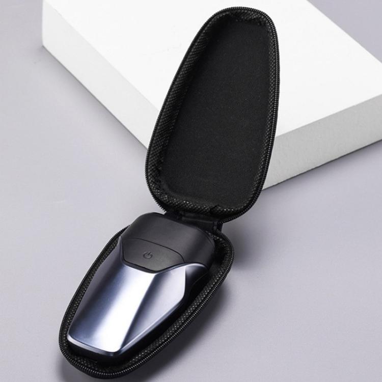 3pcs /Pack  For Philips Shaver Storage Bag Travel Case 4.7 x 2.4 Inch 12 x 6.5 x 4cm - free shipping - PMC TechLife - Order now!
