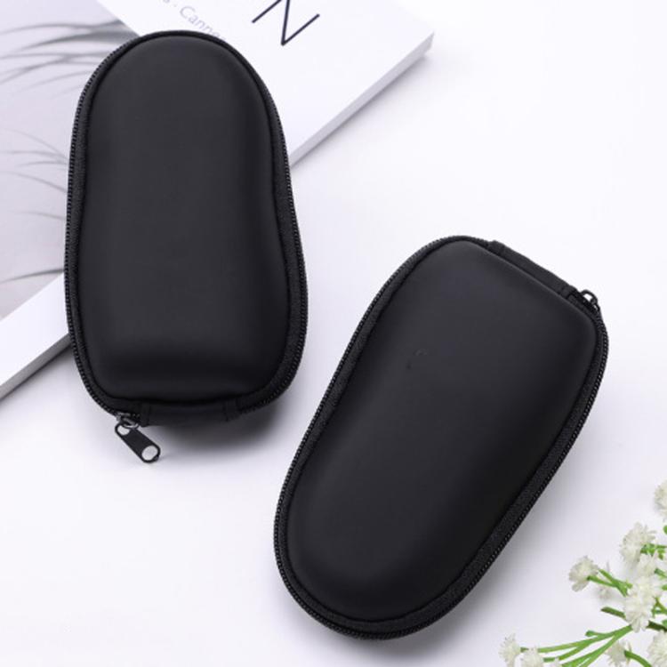 3pcs /Pack  For Philips Shaver Storage Bag Travel Case 4.7 x 2.4 Inch 12 x 6.5 x 4cm - free shipping - PMC TechLife - Order now!