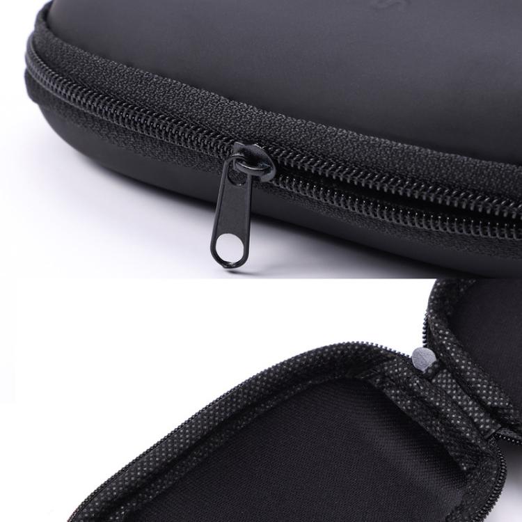 3pcs /Pack  For Philips Shaver Storage Bag Travel Case 4.7 x 2.4 Inch 12 x 6.5 x 4cm - free shipping - PMC TechLife - Order now!