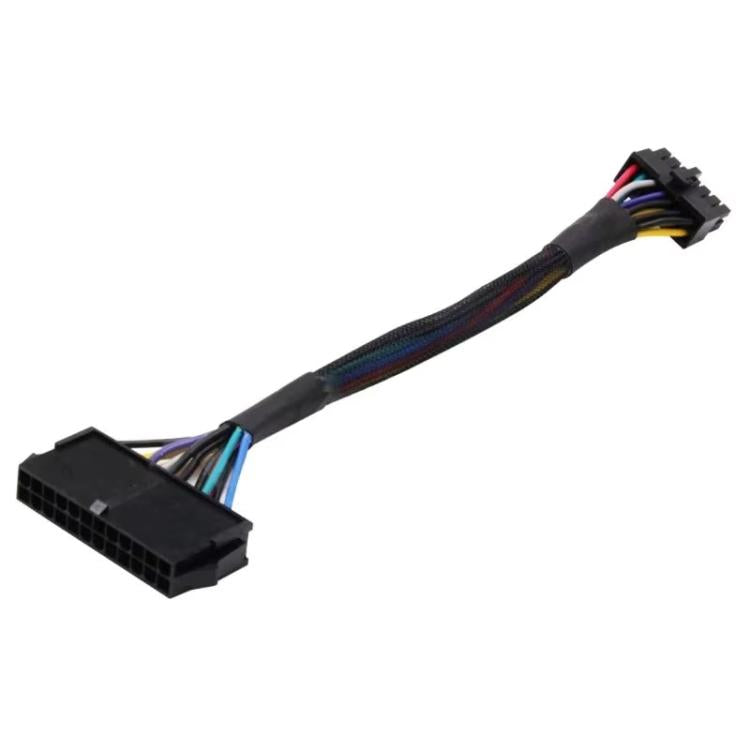 For Lenovo Motherboard Adapter Cable, Spec: 24Pin To 10Pin(30cm) - free shipping - PMC TechLife - Order now!