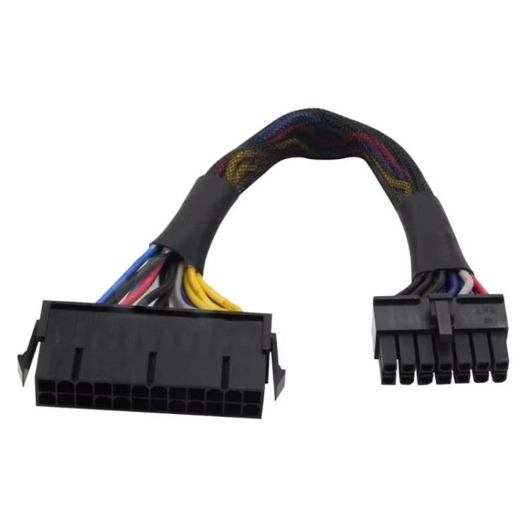For Lenovo Motherboard Adapter Cable, Spec: 24Pin To 10Pin(20cm) - free shipping - PMC TechLife - Order now!