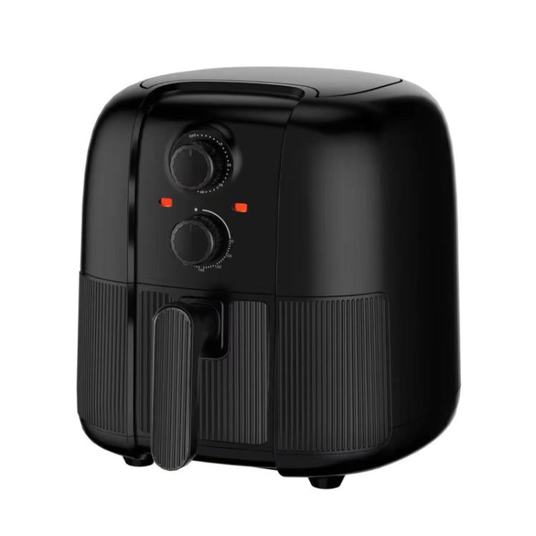 10L Large Capacity Air Fryer Multifunctional Electric Fryer French Fry Maker, EU Plug, Style: Dual-control Mechanical Non-visible - free shipping - PMC TechLife - Order now!