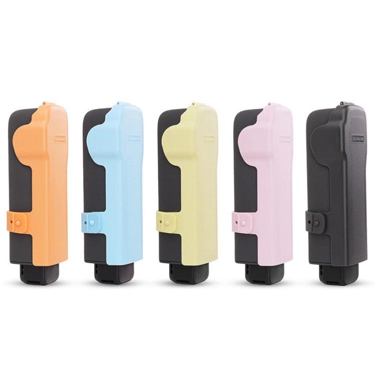 For DJI Osmo Pocket 3 Sunnylife OP3-K990 Protective Cover Body Filter Storage Top Cover Protective Case(Blue) - free shipping - PMC TechLife - Order now!