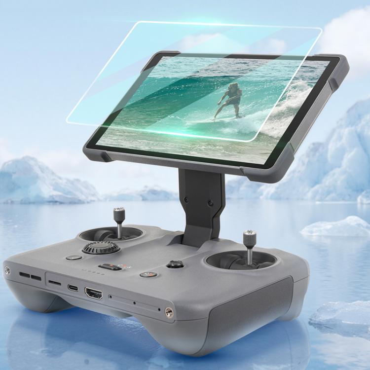 Sunnylife BHM02 2pcs For DJI RC PRO 2 / Mavic 4 Pro Tempered Glass Screen Protector Explosion-proof Protective Film - free shipping - PMC TechLife - Order now!