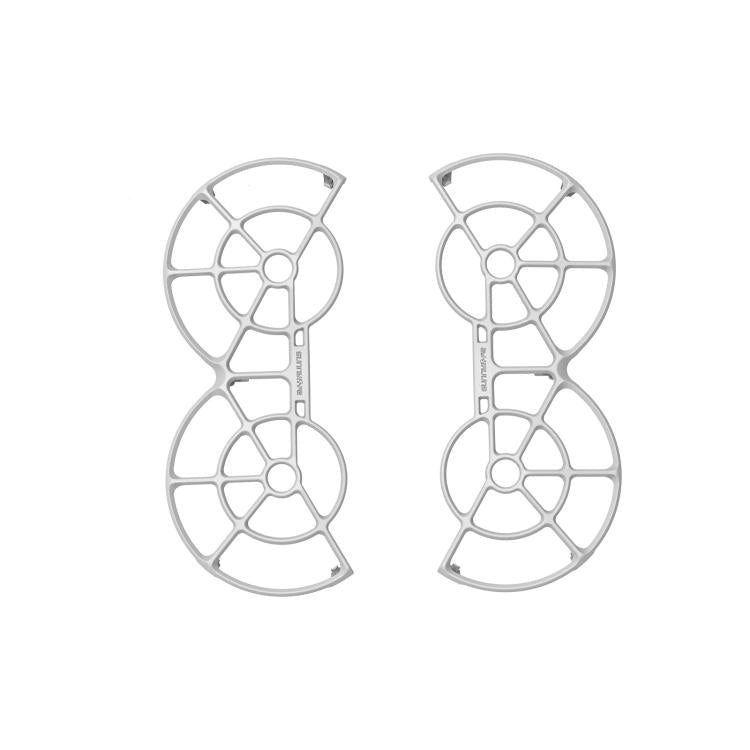 For DJI NEO Sunnylife NE-KC863 Paddle Blade Protective Cover Anti-Collision Ring(Gray) - free shipping - PMC TechLife - Order now!