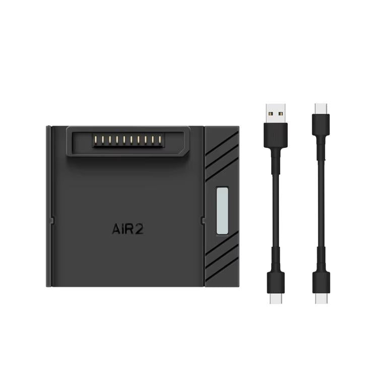 For DJI Air 2/Air 2S Battery Charger with QC3.0 & PD Fast Charge Auto-Smart Compatible Charging - free shipping - PMC TechLife - Order now!