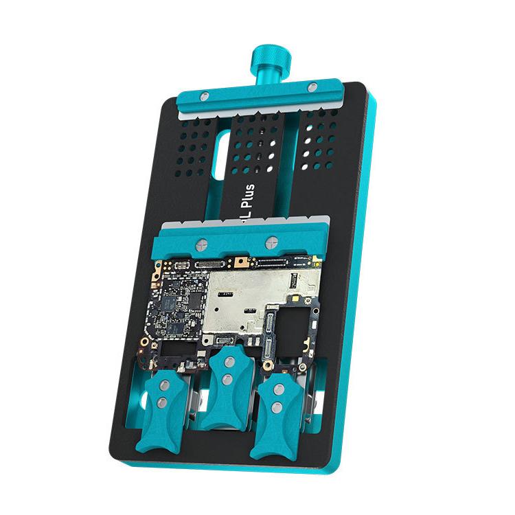 RELIFE RL-601L Plus Motherboard Repair Platform Multifunctional Fixture High Temperature Resistant Clamp - free shipping - PMC TechLife - Order now!