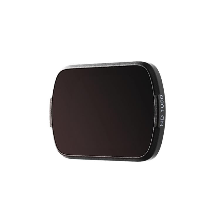 For DJI Osmo Pocket 3 aMagisn Adjustable Magnetic Filter Camera Lens Filters ND1000 - free shipping - PMC TechLife - Order now!