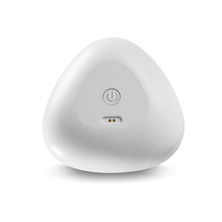 Portable Sterilization Pesticide Residue Removal Fruit Vegetable Cleaning Machine, Size: English(White) - free shipping - PMC TechLife - Order now!