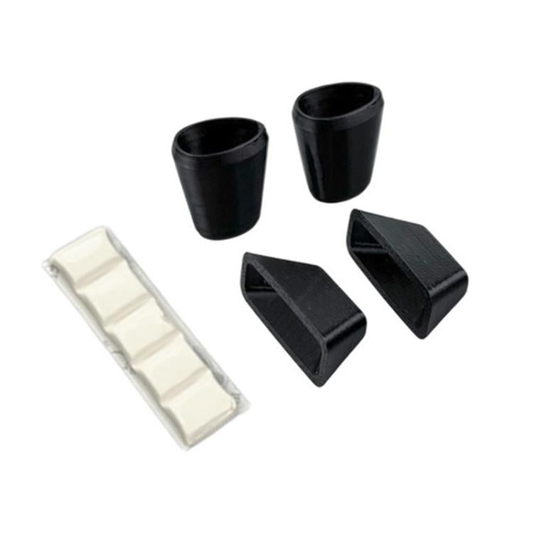 For DJI Mavic 4 Pro CQT 4 In 1 Height Increasing Landing Gear Support Leg - free shipping - PMC TechLife - Order now!