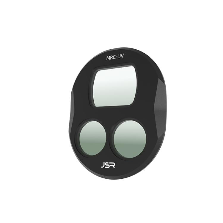 For DJI Mavic 4 Pro JSR Filter Lens Protector, Style: MCUV - free shipping - PMC TechLife - Order now!