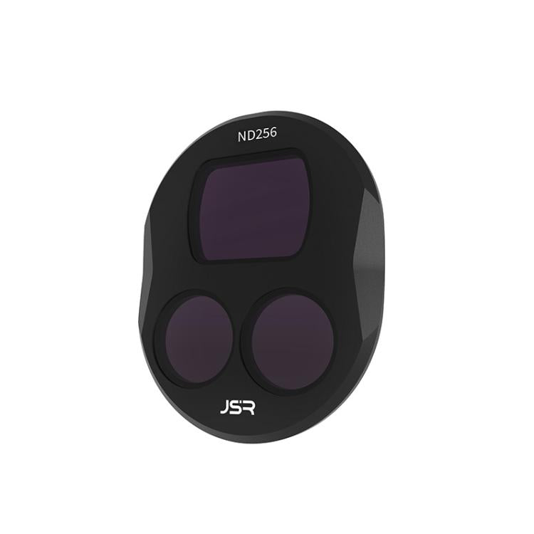 For DJI Mavic 4 Pro JSR Filter Lens Protector, Style: ND256 - free shipping - PMC TechLife - Order now!