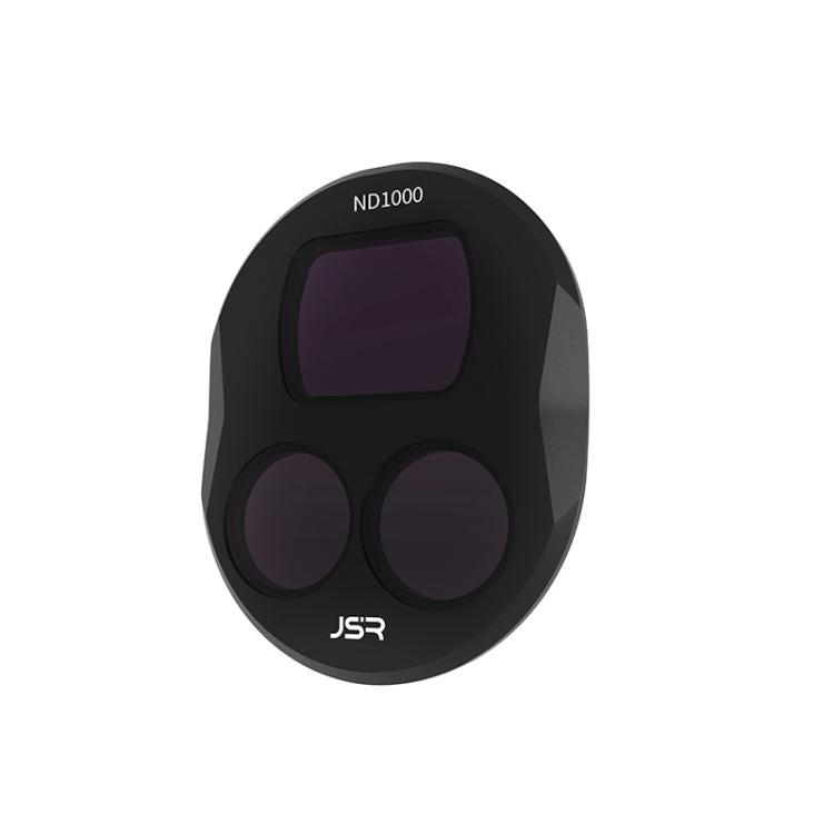 For DJI Mavic 4 Pro JSR Filter Lens Protector, Style: ND1000 - free shipping - PMC TechLife - Order now!