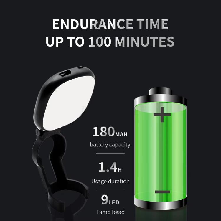 For DJI Osmo Pocket 3 JSR Fixed Frame Head Fill Light, Spec: With Black Soft 1/4 Filter - free shipping - PMC TechLife - Order now!