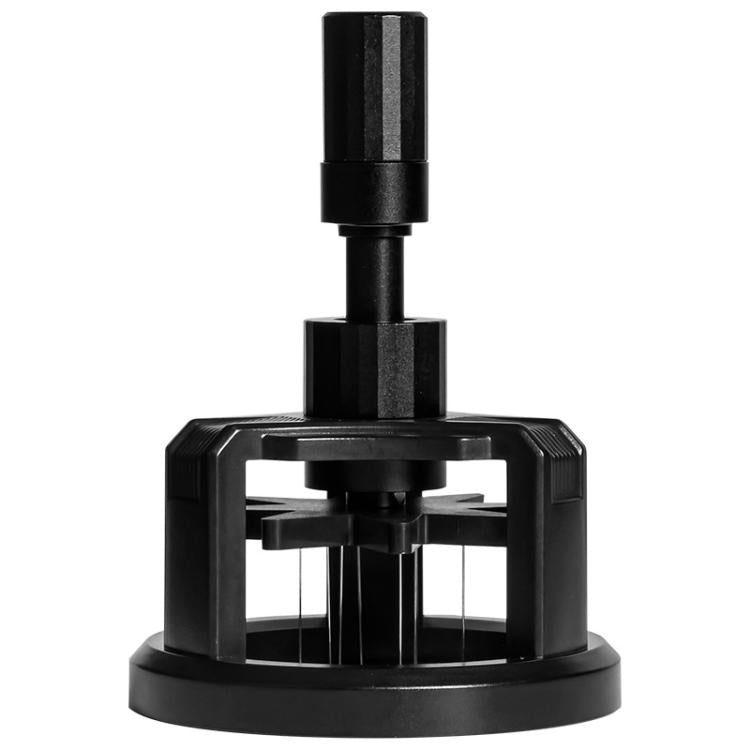 53mm Rotating Magnetic WDT Tool for Espresso Adjustable Height Coffee Needle Distributor Coffee Grounds Fluffing Tool - free shipping - PMC TechLife - Order now!