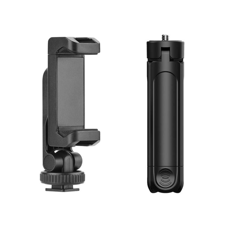 Flymile Extendable Mini Tripod With 1/4-Inch Screw For Action Cameras Phone Clip Set - free shipping - PMC TechLife - Order now!