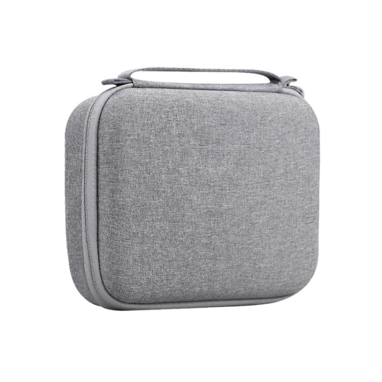 For Insta360 GO3 BRDRC Protection Portable Storage Bag(Gray) - free shipping - PMC TechLife - Order now!