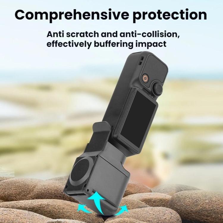 For DJI OSMO POCKET 3 BRDRC Gimbal Camera Protection Lens Cover(EW10109) - free shipping - PMC TechLife - Order now!